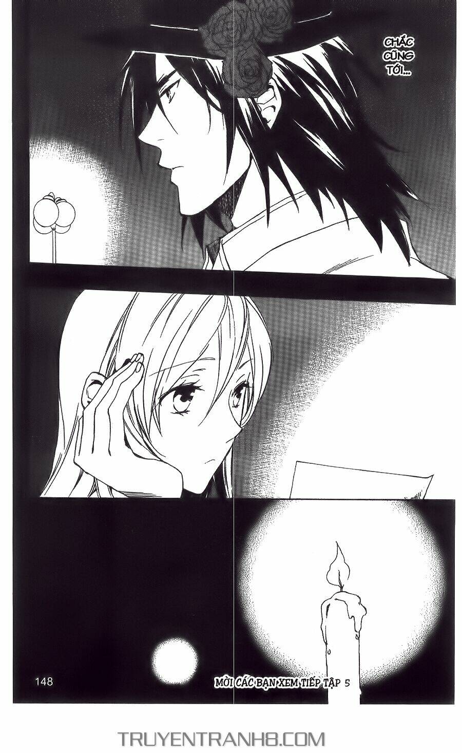 alice lạc vào xứ sở trái tim chapter 24 26