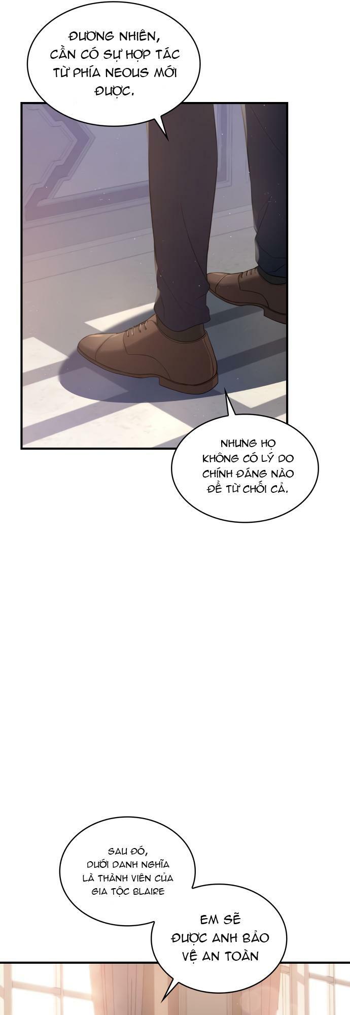 'di vật' melvin để lại chapter 4 48