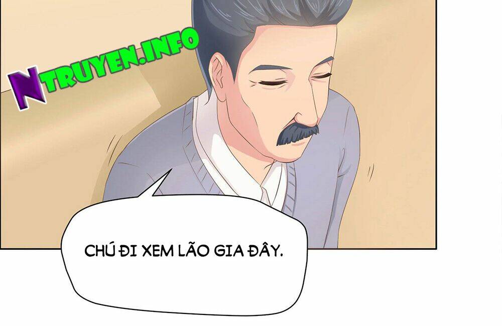 hào môn tiểu oan gia chapter 10 20