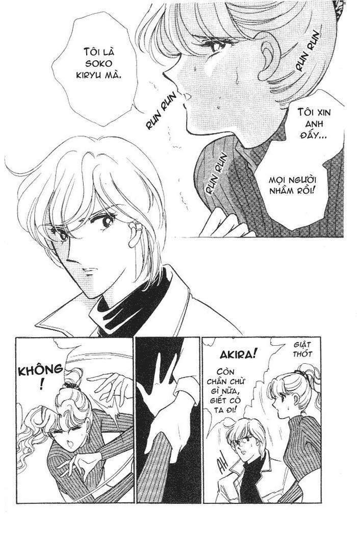 dấu phong ấn xanh chapter 2 10