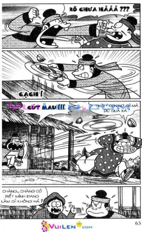 thần đồng đất việt chapter 160 60