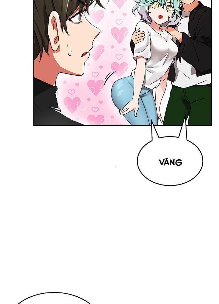 công việc sung sướng chapter 1.1 114