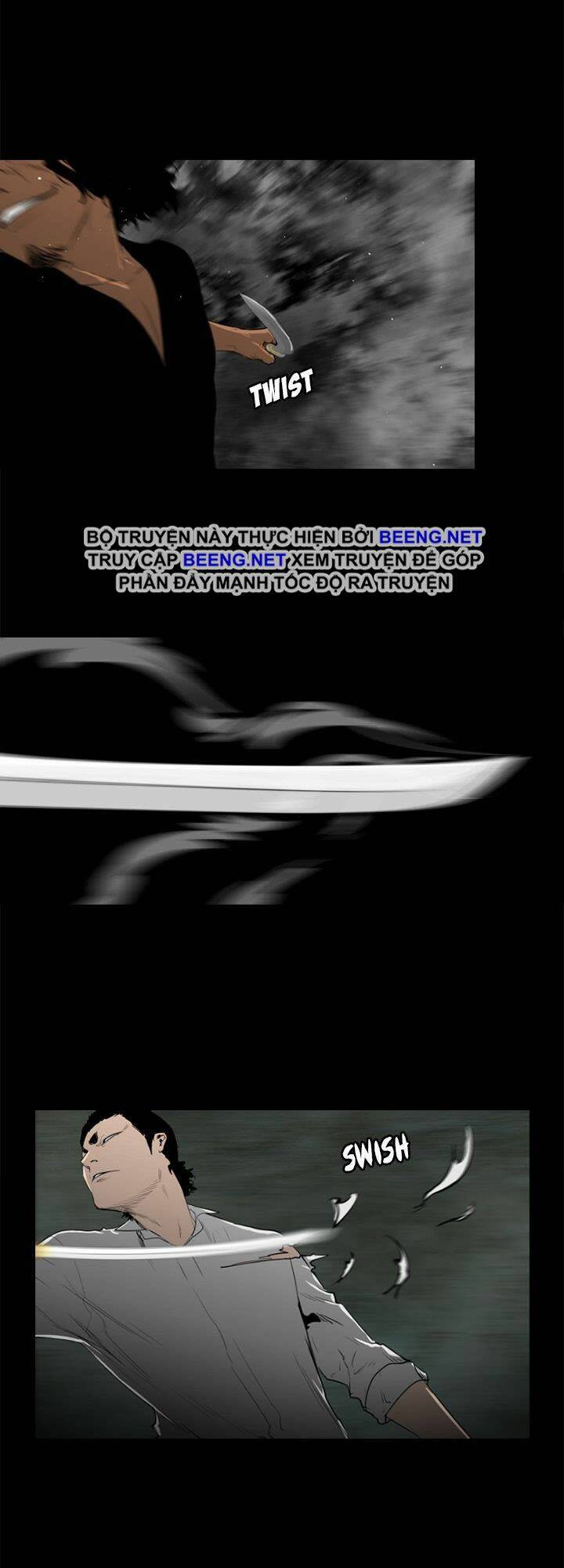 kẻ mạnh nhất - tong edge chapter 59 34