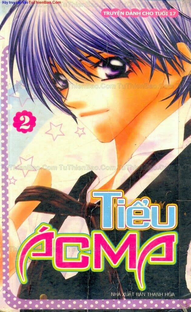 tiểu ác ma chapter 2 1