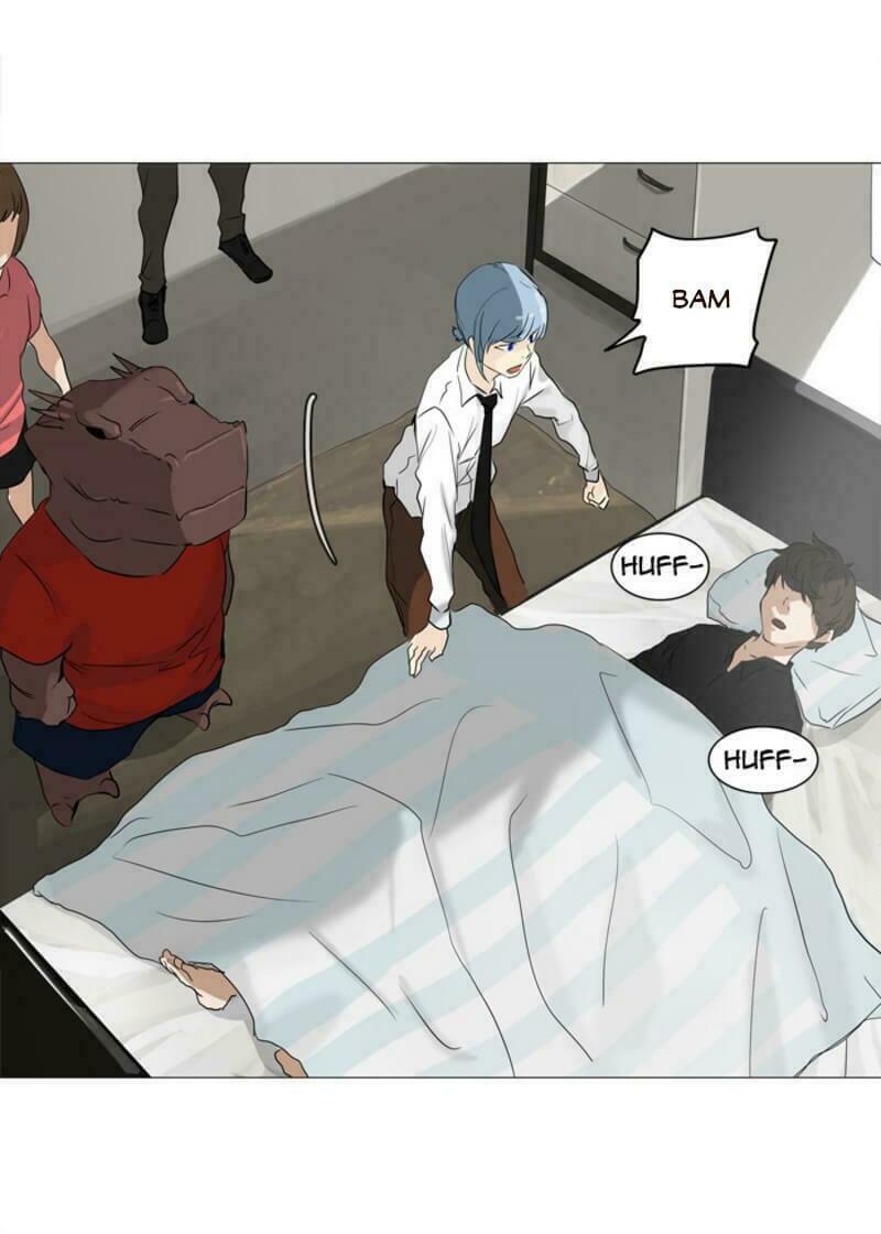 cuộc chiến trong tòa tháp chapter 235 9