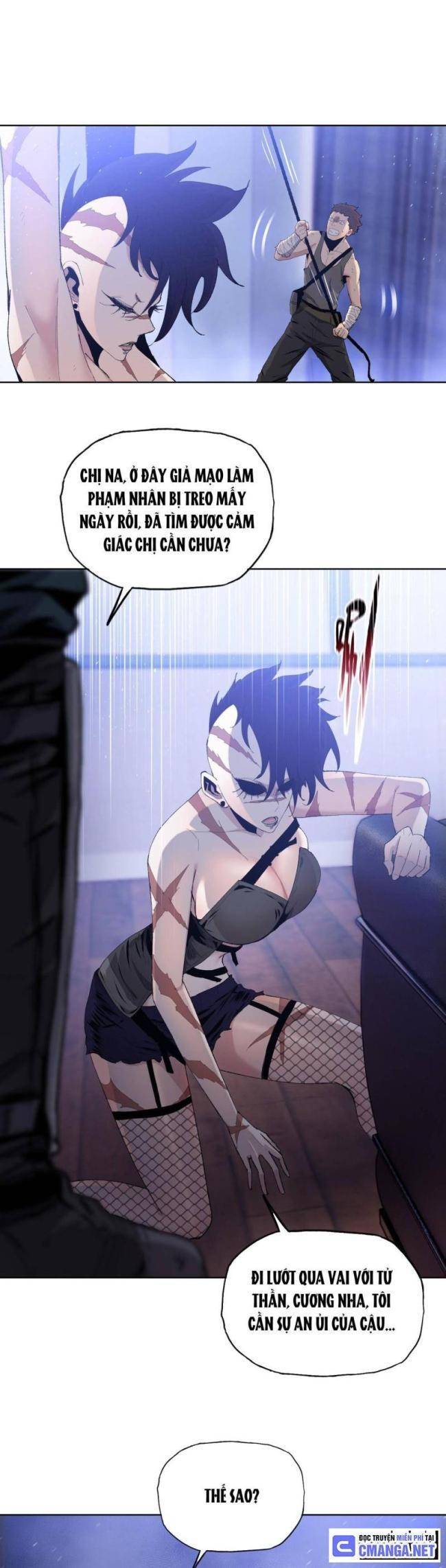 kẻ tàn nhẫn ngày tận thế: bắt đầu dự trữ hàng tỉ tấn vật tư chapter 15 8