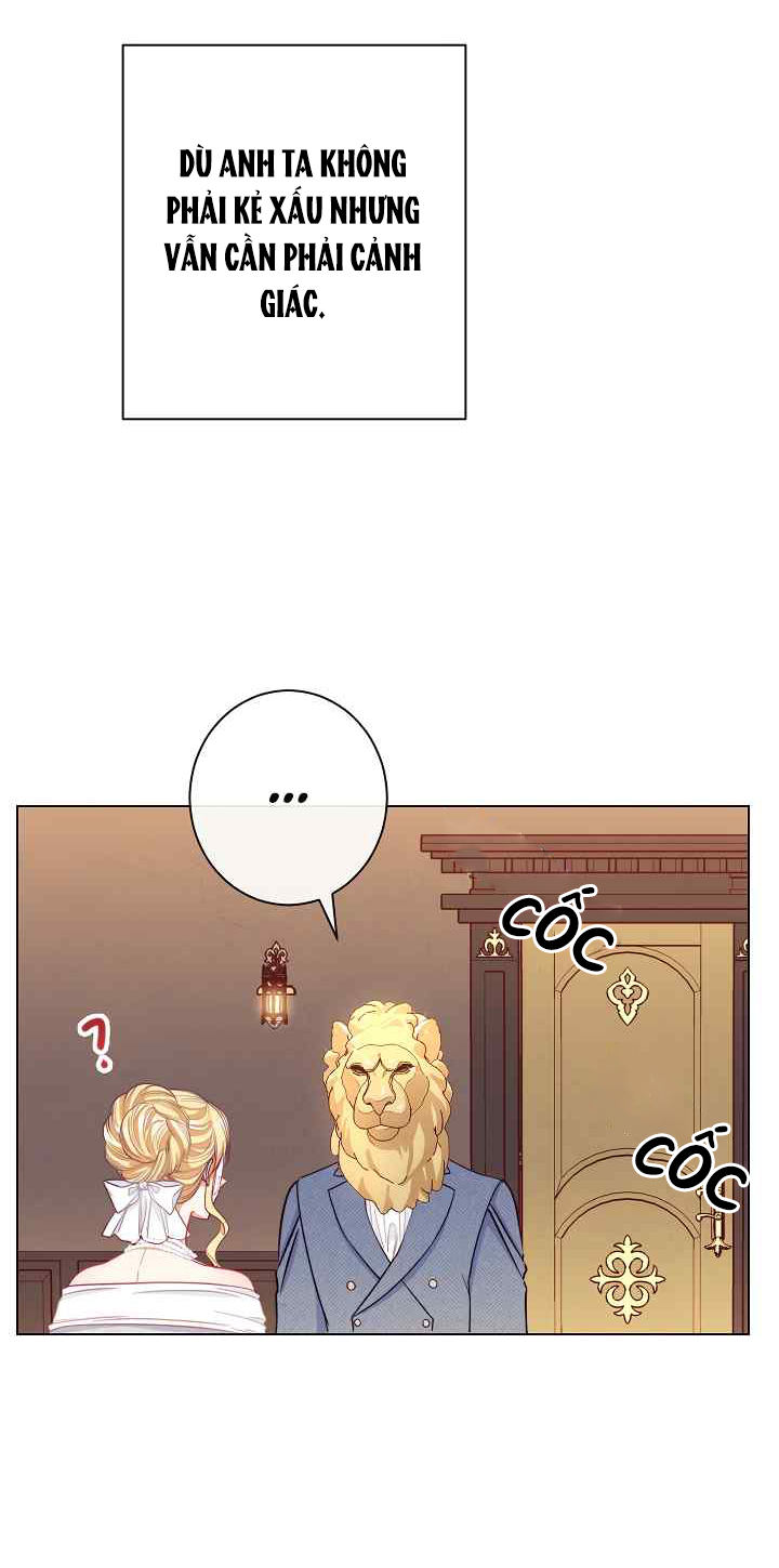 ác nữ đảo ngược đồng hồ cát chapter 37 36