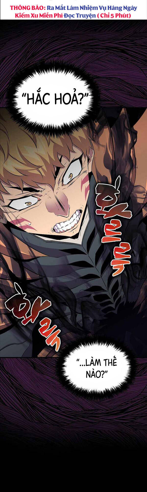 tôi thăng cấp trong lúc ngủ chapter 61 9