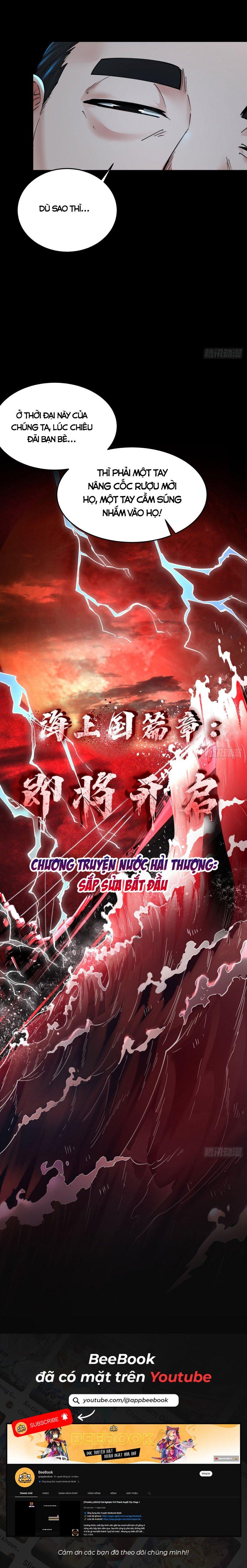 bắt đầu từ trăng đỏ chapter 97 23