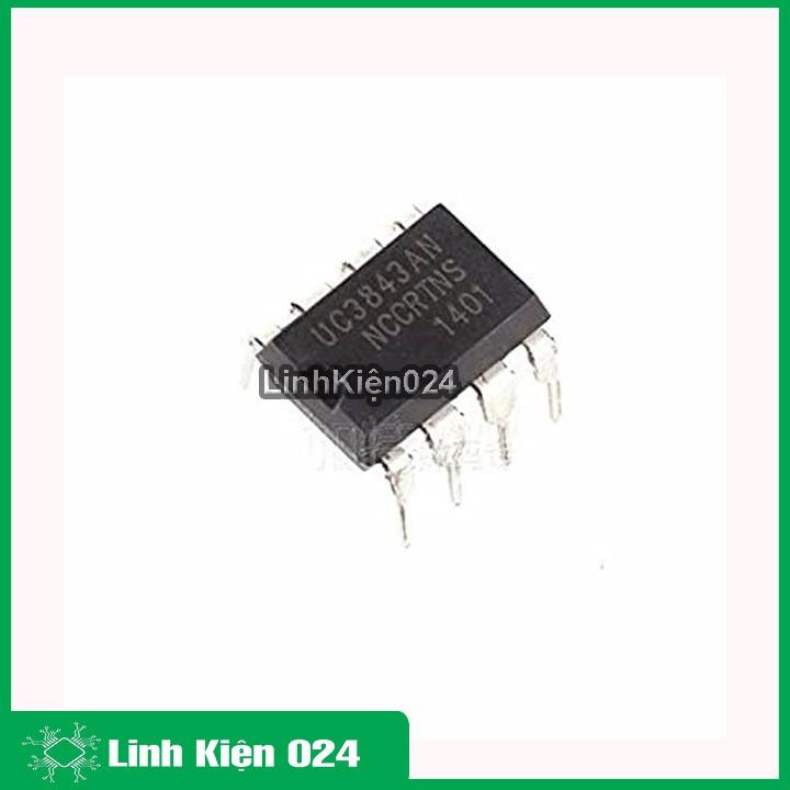 IC UC3843 DIP-8