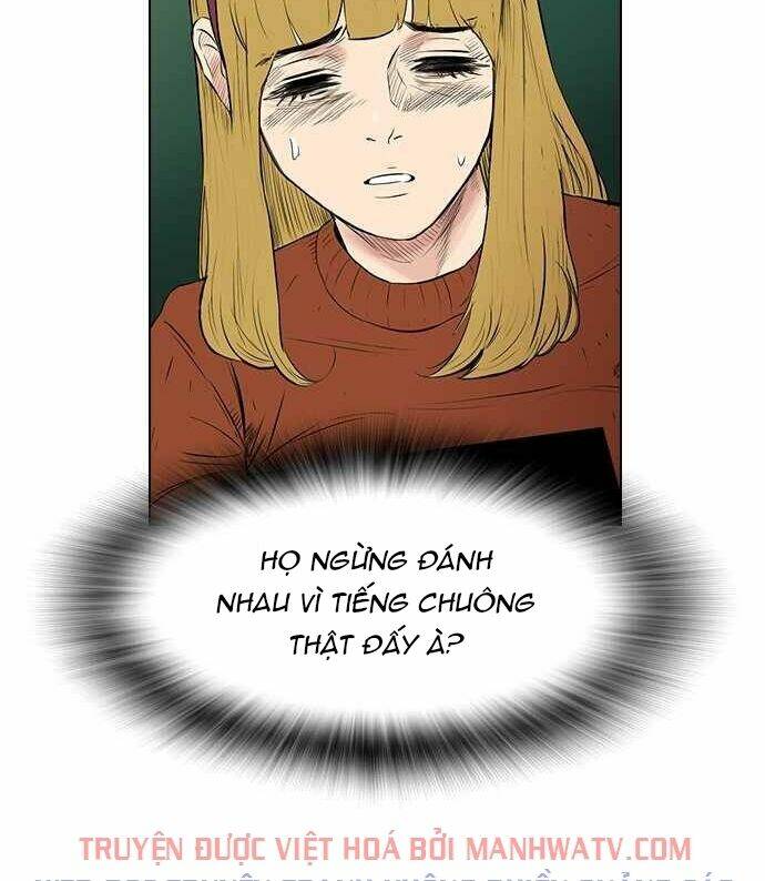 kẻ hồi sinh chapter 139 43