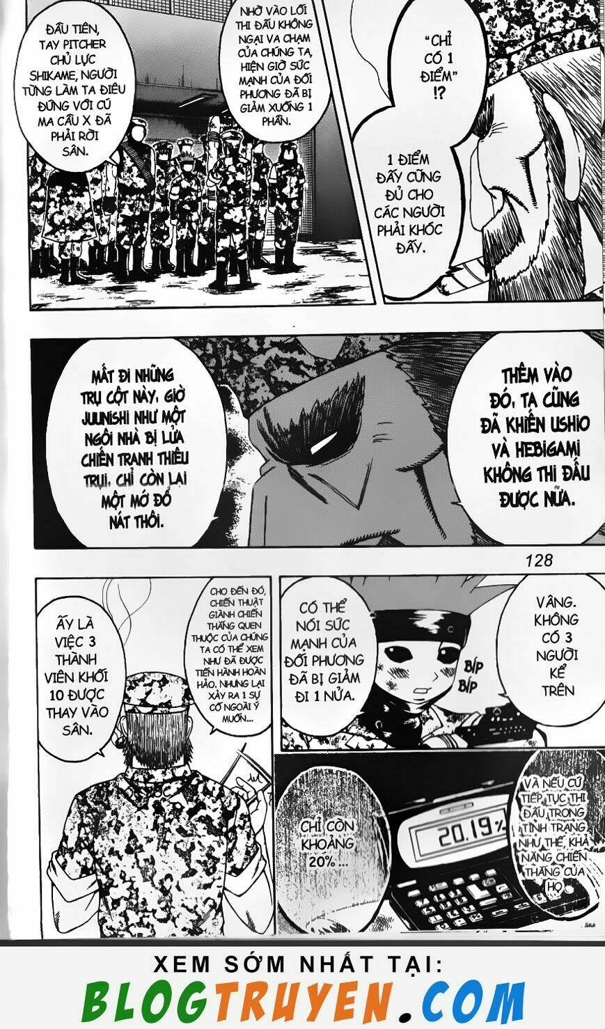 mr.fullswing chapter 117 5