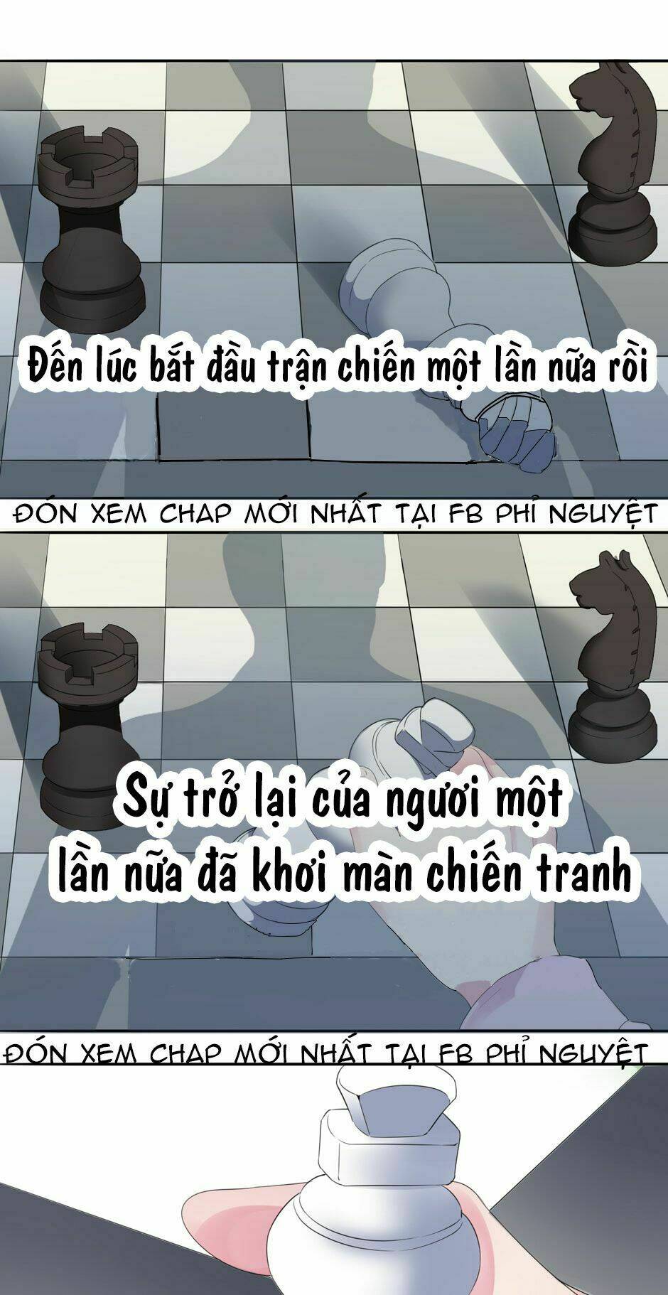 hiệp sĩ của nữ hoàng chapter 5 7