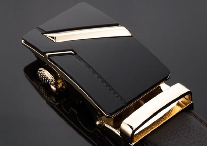 THẮT LƯNG NAM KHÓA CÀI TỰ ĐỘNG THỜI TRANG