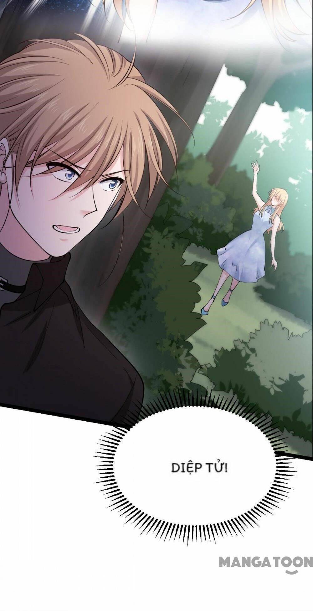 ảnh hậu lão bà không được chạy chapter 224 26