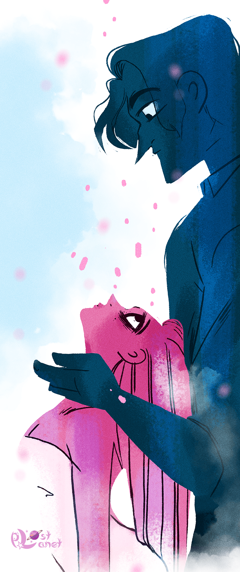 thần thoại olympus chapter 6 55