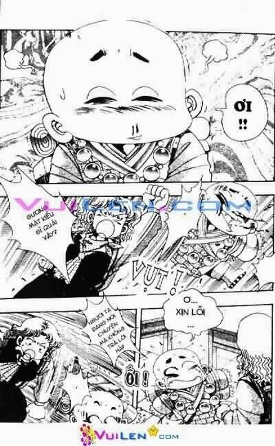 những người bạn tốt chapter 3 8