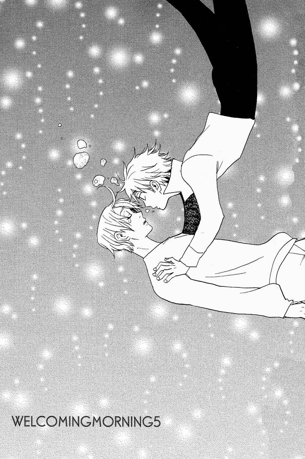 aph doujinshi - welcoming morning chapter 5 2