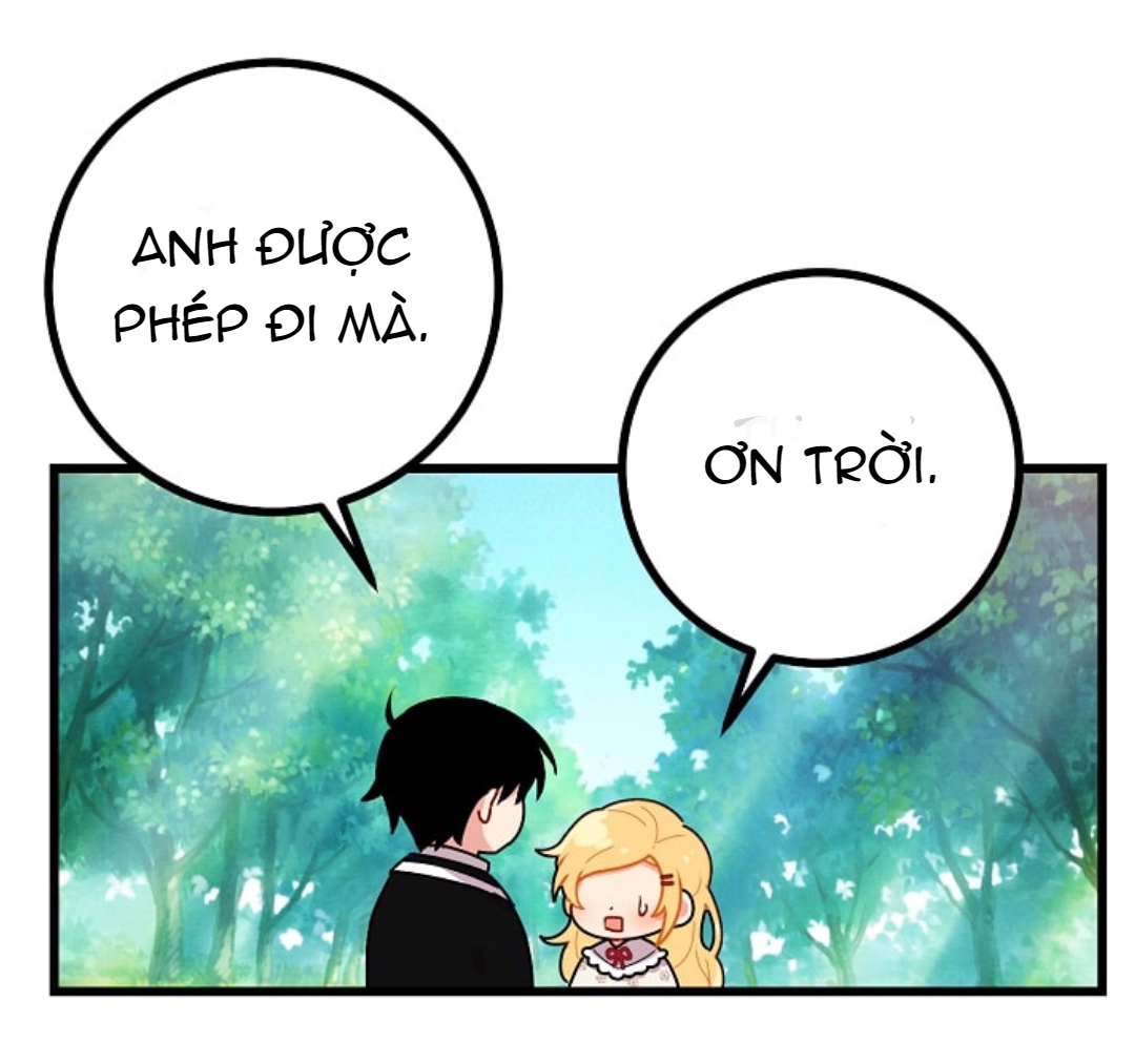 tôi là tiểu thư của gia đình này chapter 34 6