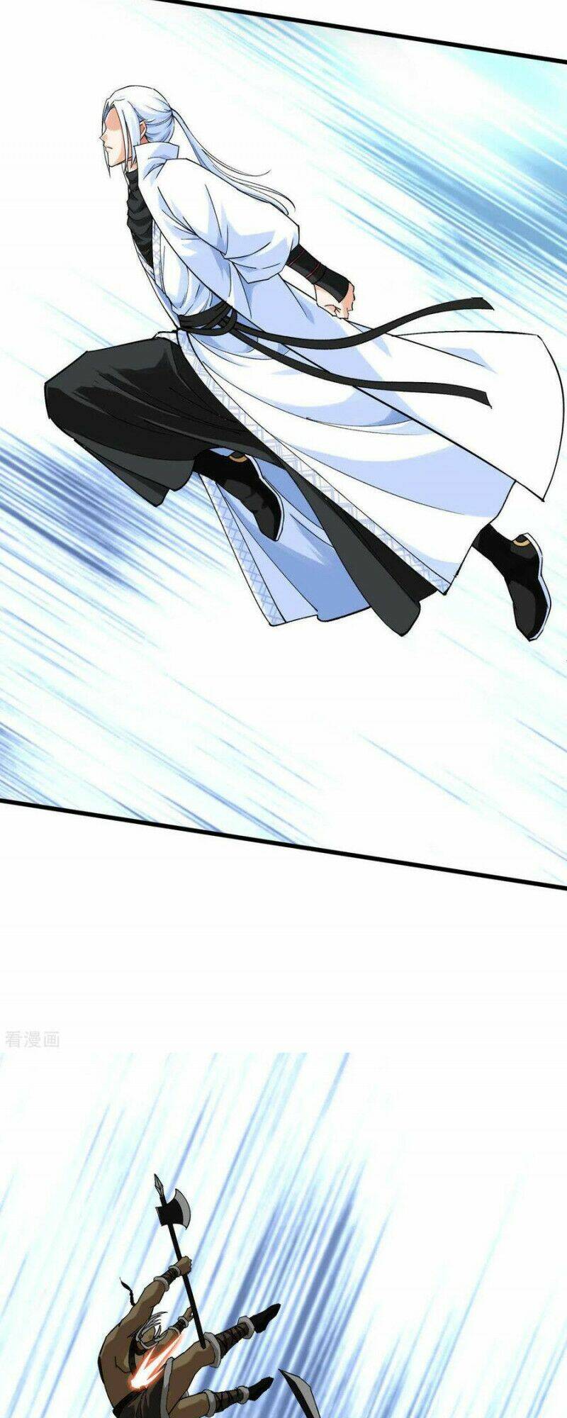 trọng sinh ta là đại thiên thần chapter 200 24