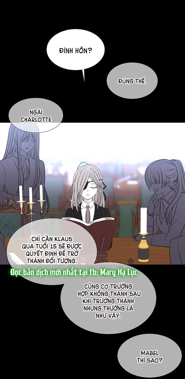 năm môn đệ của charlotte chapter 135.1 26