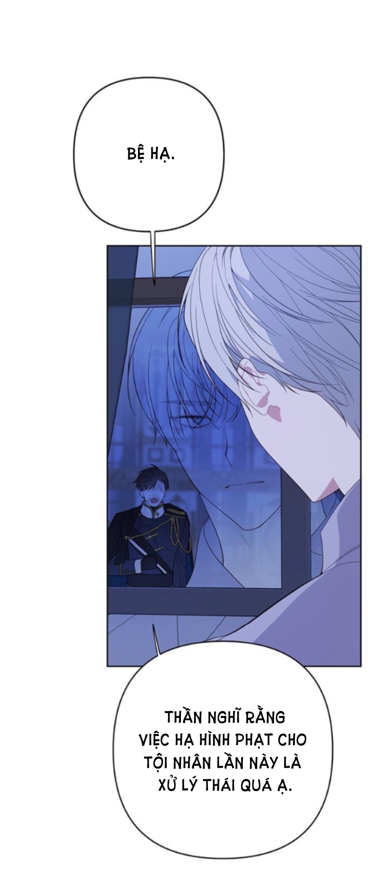 Tiểu Bạo Chúa chapter 9.1 - Trang 28