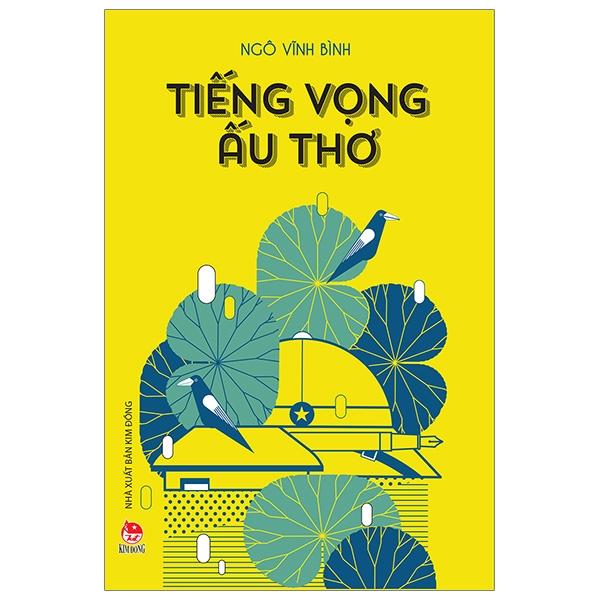 Tiếng Vọng Ấu Thơ
