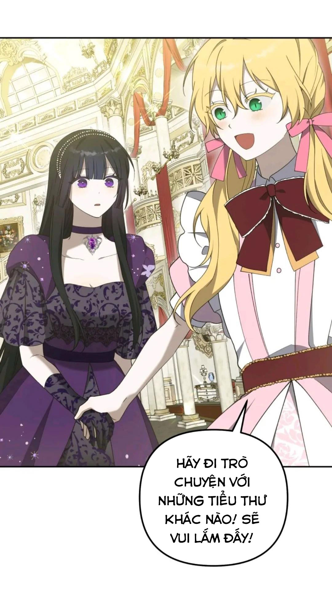 lời nguyền vẫn chưa kết thúc chapter 47 15