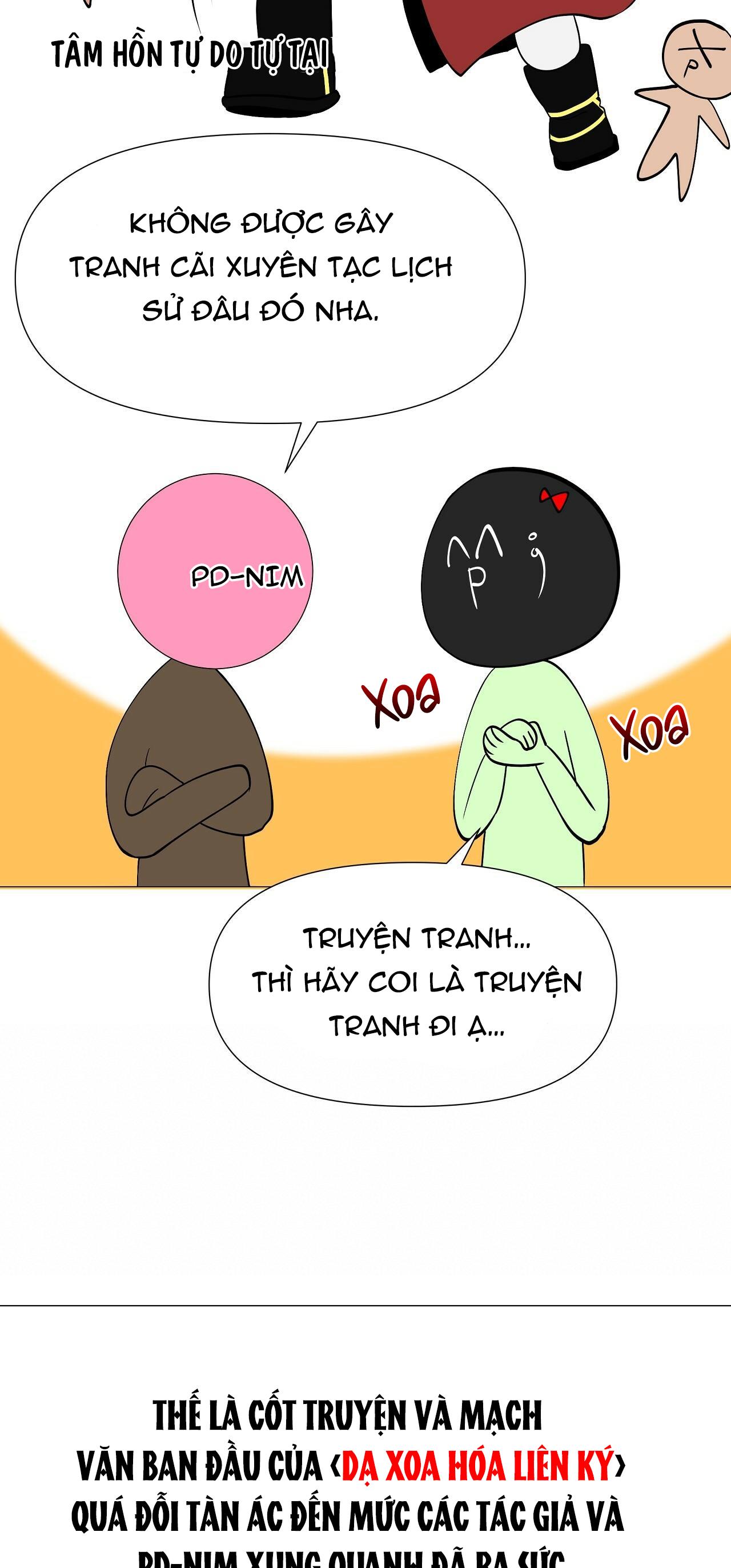 dạ xoa hóa liên ký chapter 39.5 13