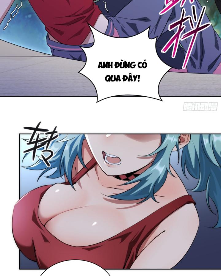 người tu luyện toàn trí toàn thức chapter 2 38