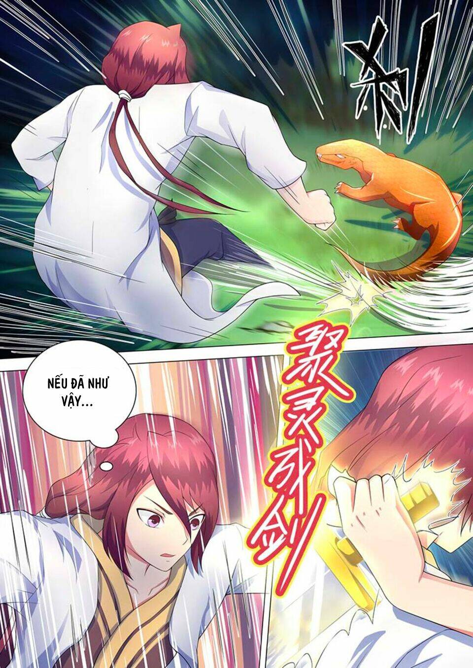 ta là bá vương chapter 28 4