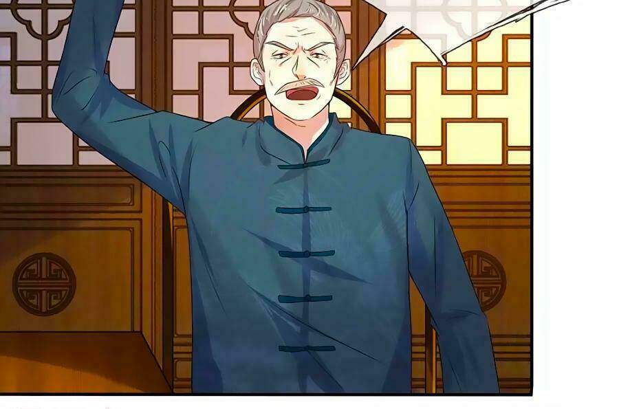 loạn thế tù sủng: thiếu soái bất lương của ta chapter 2 4