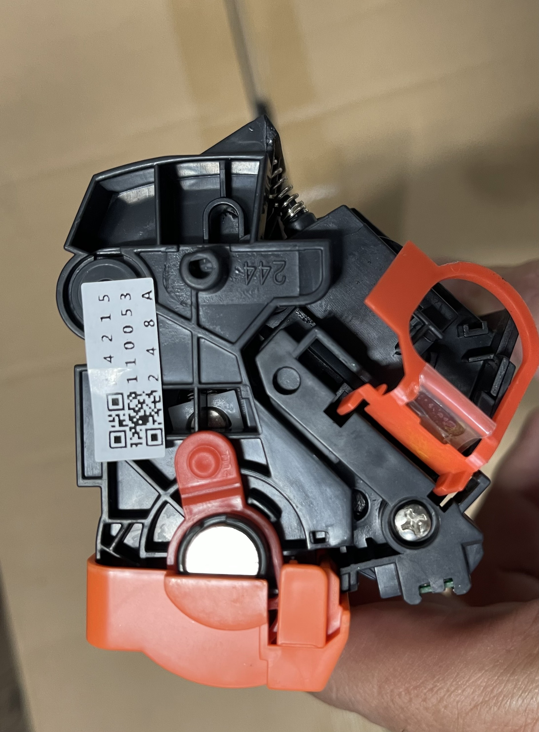 Hộp mực 48A cho máy in HP M15a, M16a, M28a, M28w, M29a...CF248A