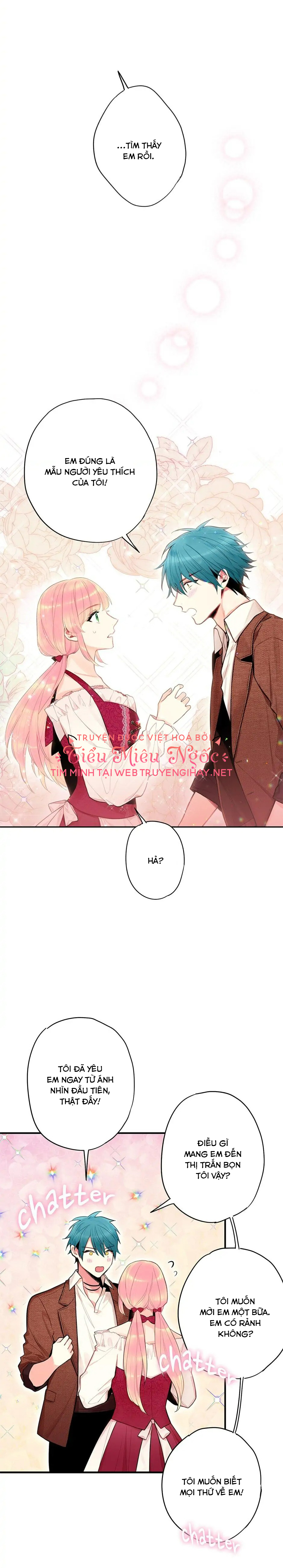 sống sót với thân phận là vợ của vị anh hùng chapter 60 14