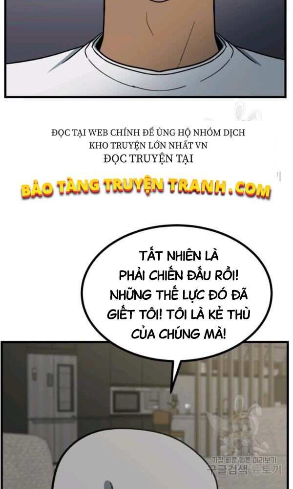 ngôi nhà kết nối với hầm ngục chapter 38 78