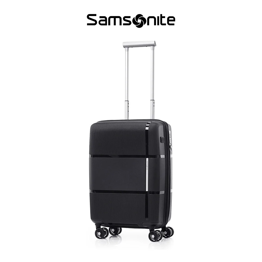 Vali kéo Samsonite Interlace Spinner EXP