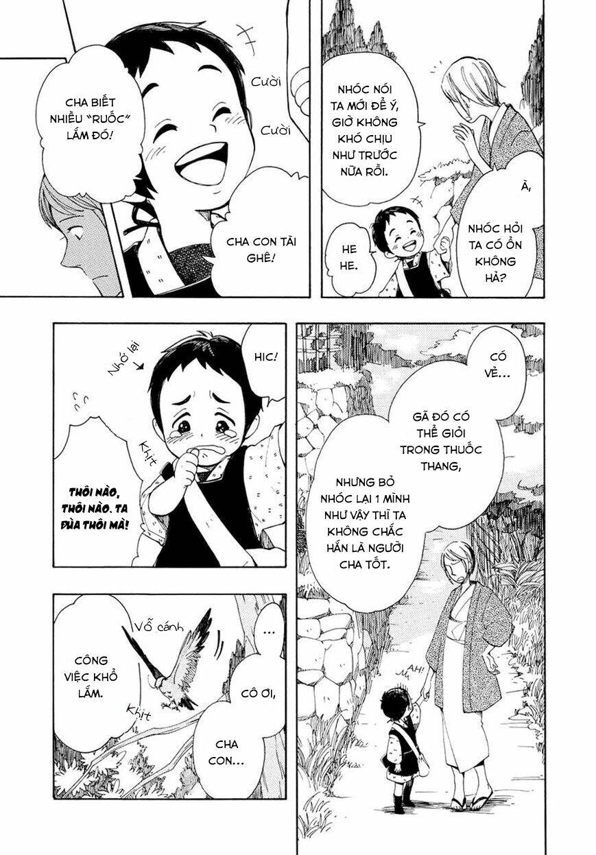 chichi kogusa chapter 1 25