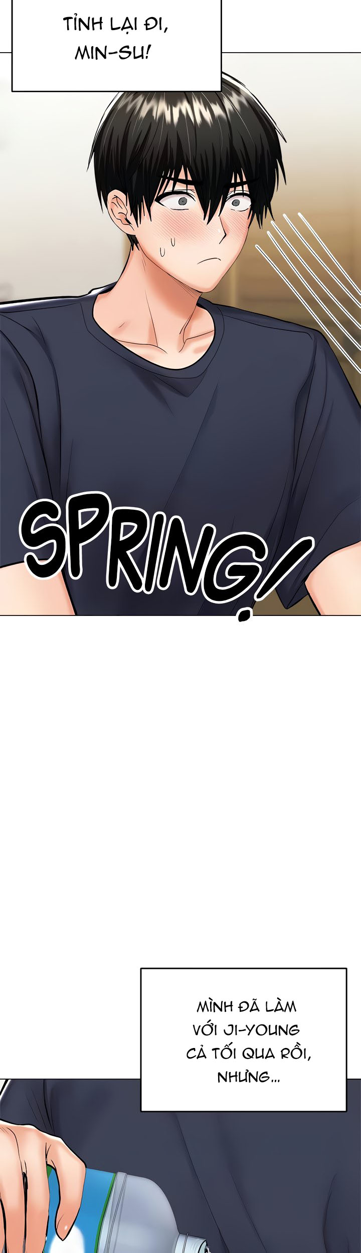 chiều chuộng em đi mà chapter 19.2 42