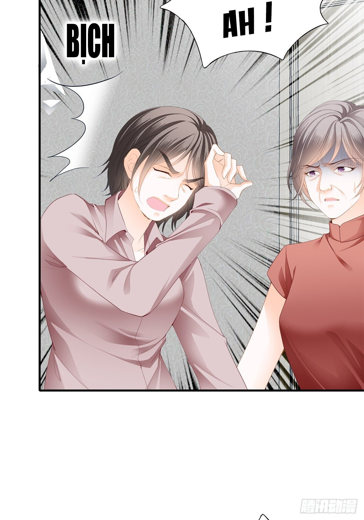 bạo quân ái nhân chapter 34 8