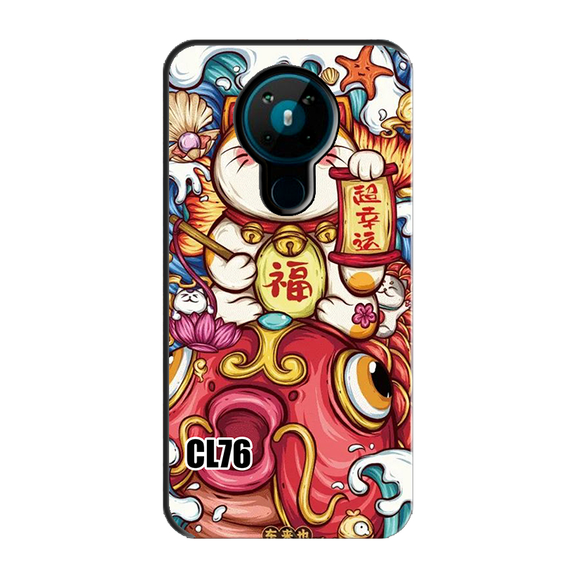 Ốp Lưng Dành Cho NOKIA 5.3