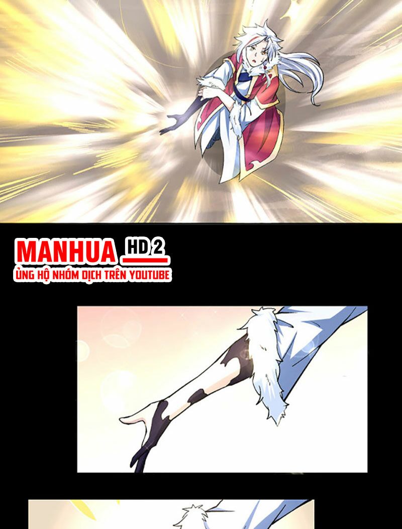 võ đạo độc tôn chapter 368 23