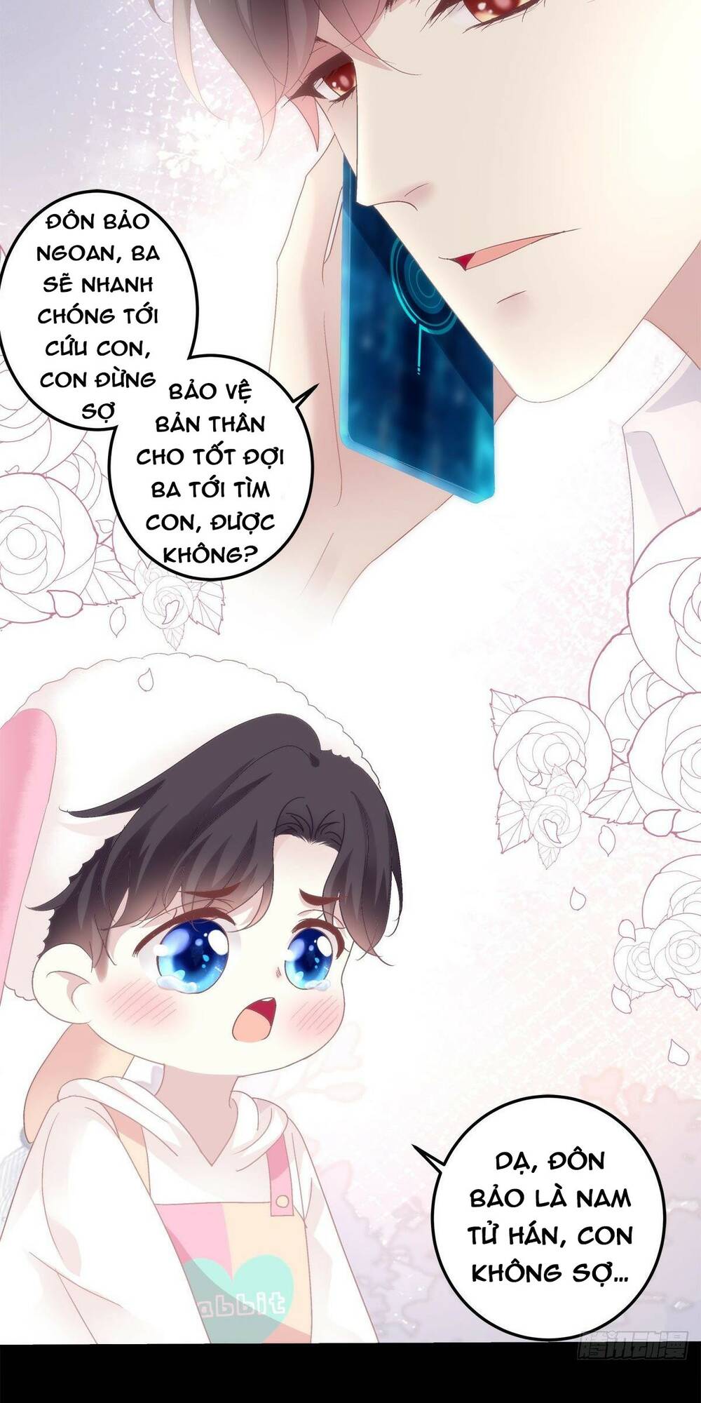 toàn bộ nắm trong tay chapter 132 33