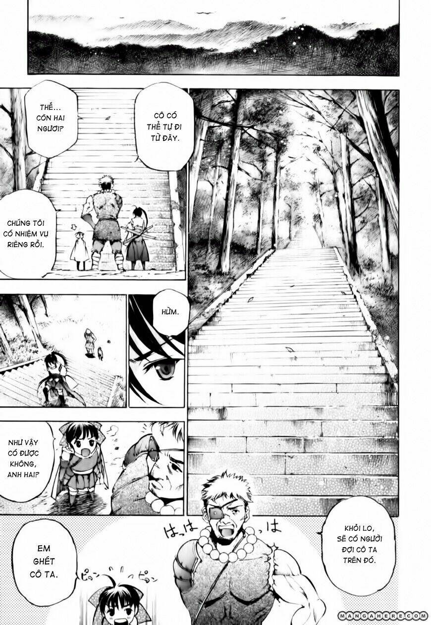 gaia kitan chapter 3 6