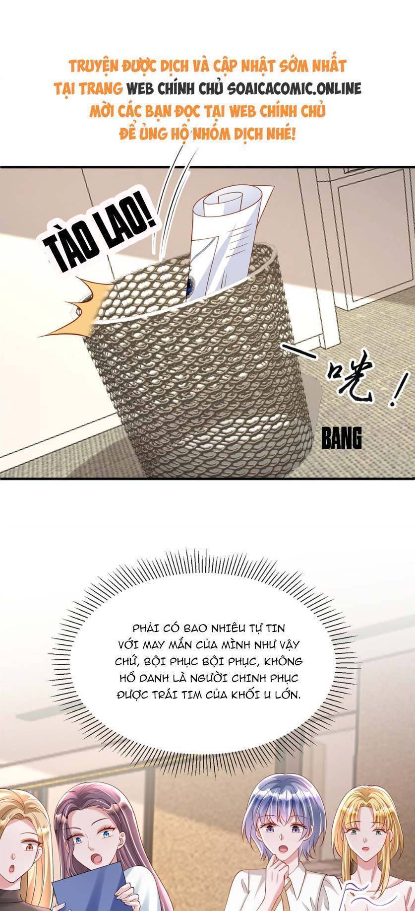 tổng tài huyết tộc cực sủng cô vợ mỹ nhân ngư chapter 142 30