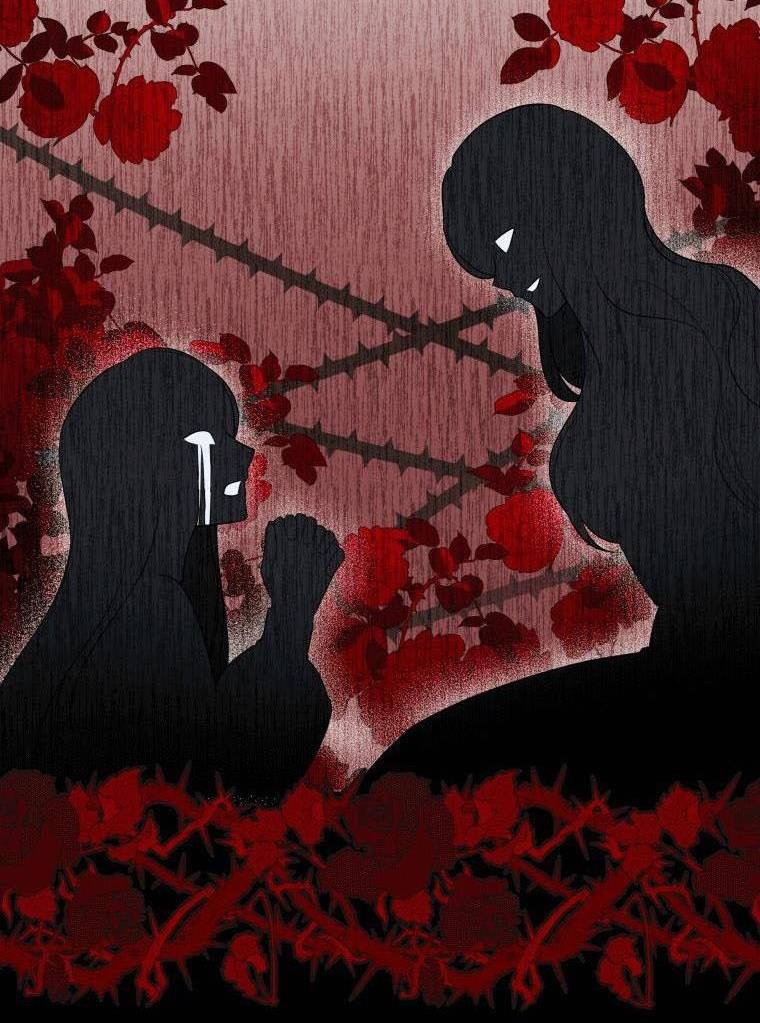 xin hãy ủng hộ sự trả thù của tôi chapter 12 107