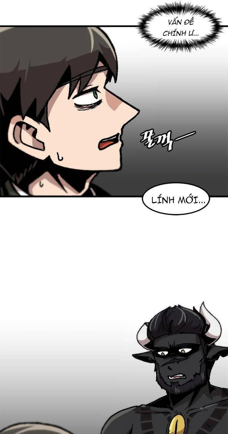 lên cấp một mình chapter 66 7