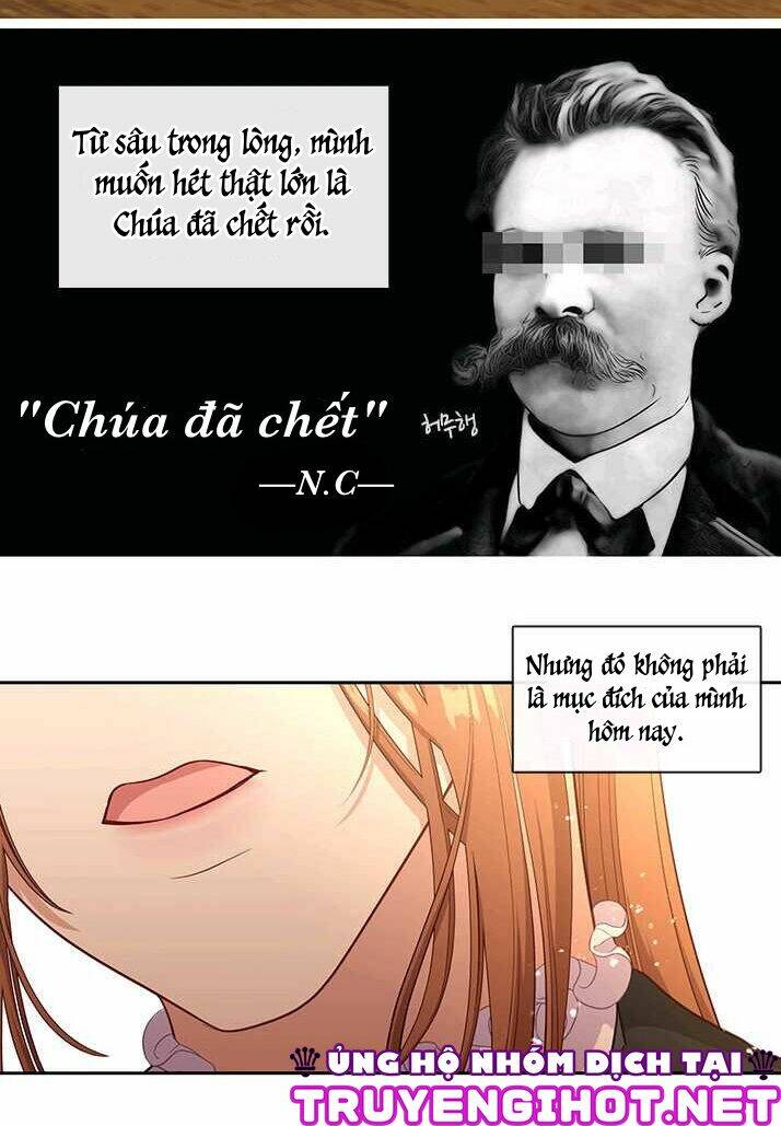 hãy coi chừng ác nữ chapter 75 26