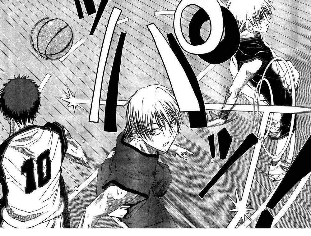 vua bóng rổ kuroko chapter 7 12
