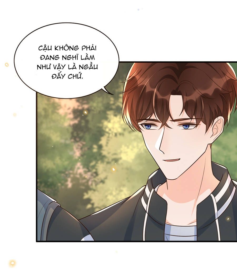 ngọt không ngừng nghỉ chapter 15 7