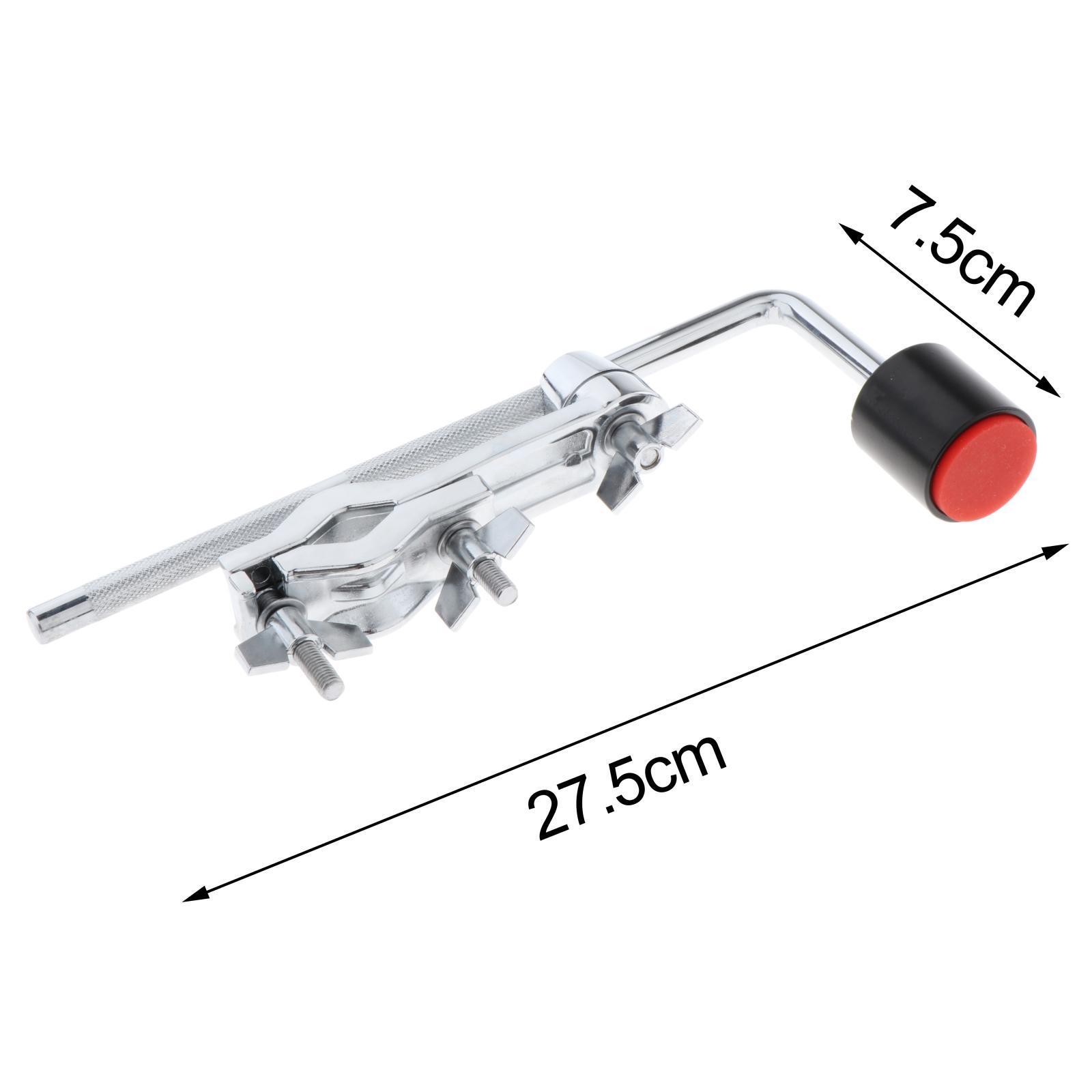 Portable Drum Pad Stand Percussion for Snare Drum Beginners